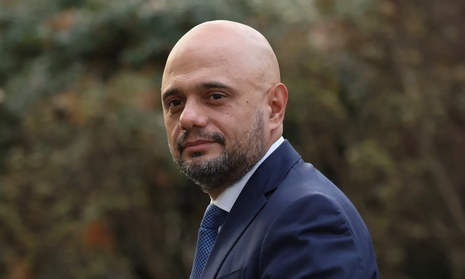 Sajid Javid to Become Partner at Investment Firm Centricus